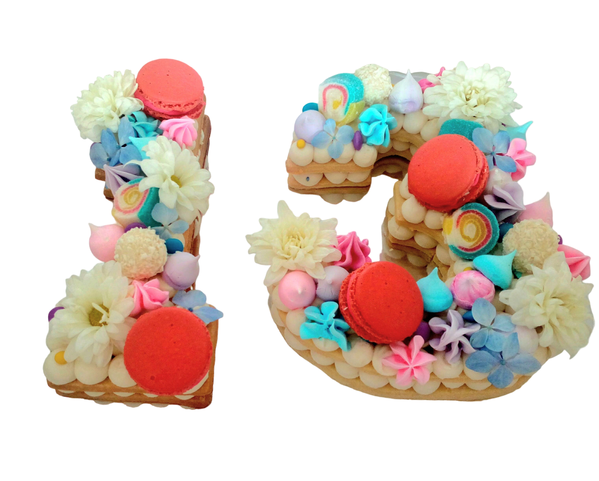 imagen de pastel de Custom cakes